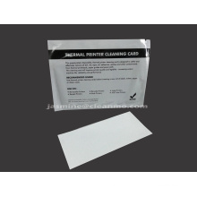 Airline Boarding Pass Printers or Readers Cleaning Cards